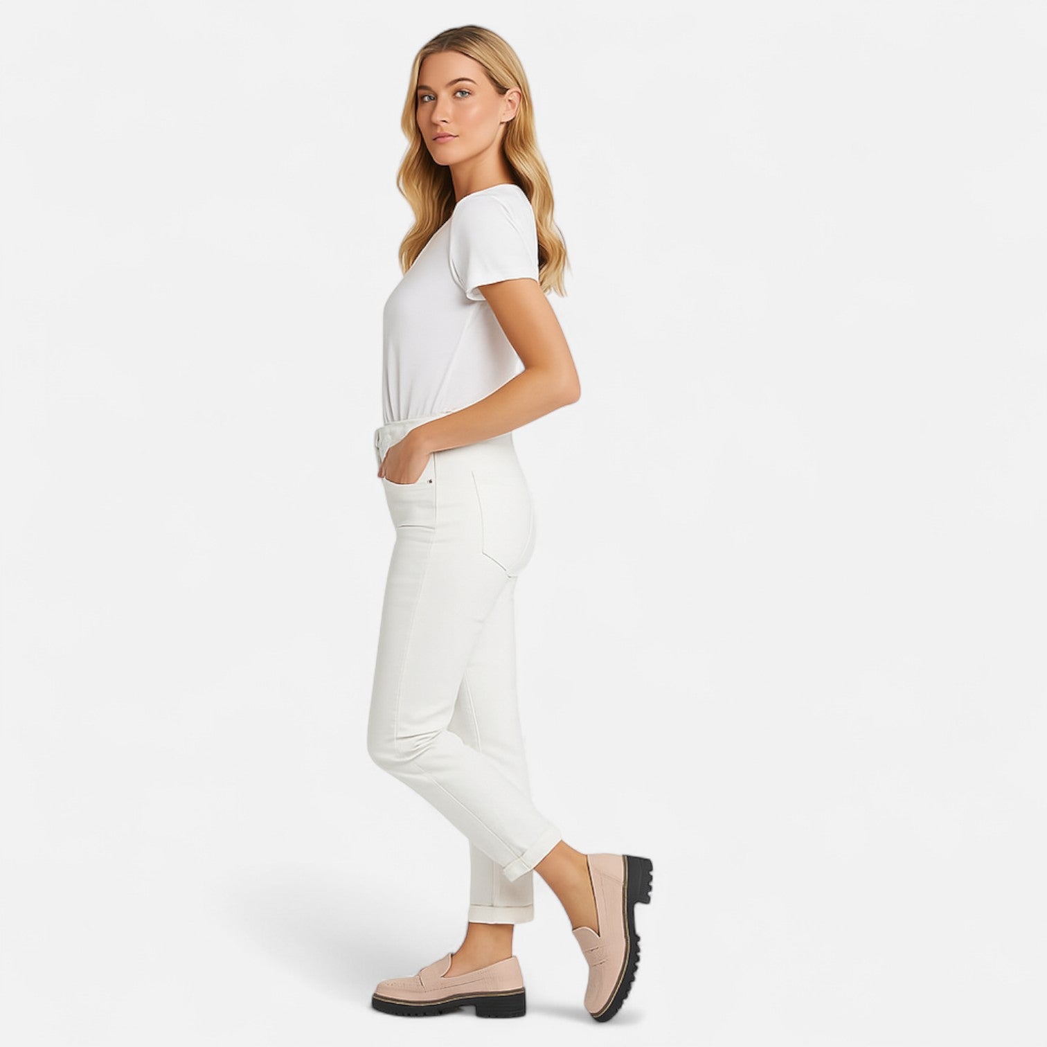 Lormonte | Women’s Orthopaedic Comfort Shoes – Supportive Design, All-Day Elegance