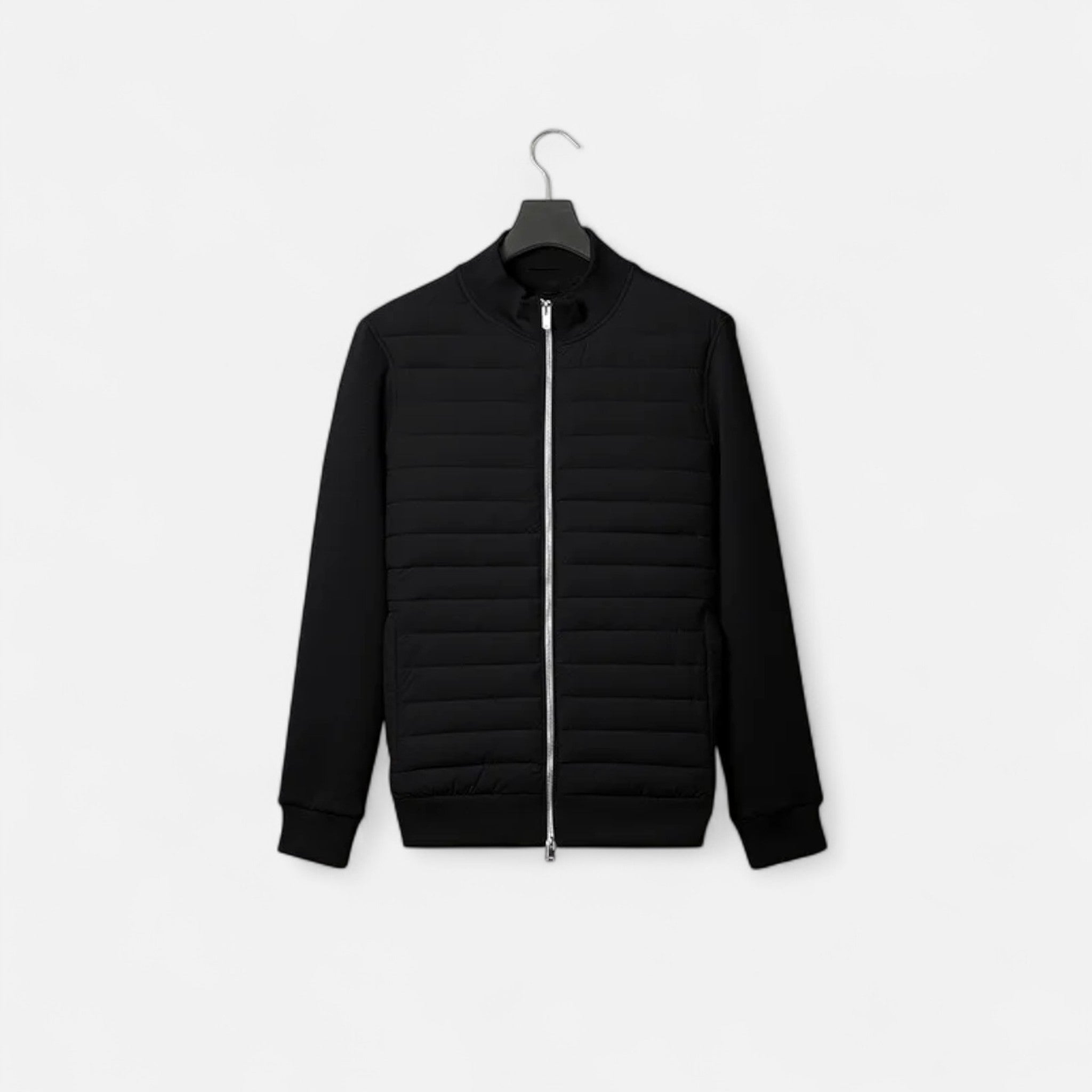 Lormonte | Men’s Lightweight Winter Down Jacket
