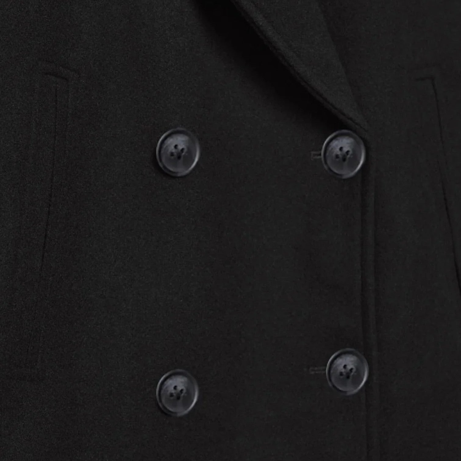 Lormonte - Women’s Tailored Minimalist Jacket – Modern Structure, Effortless Refinement