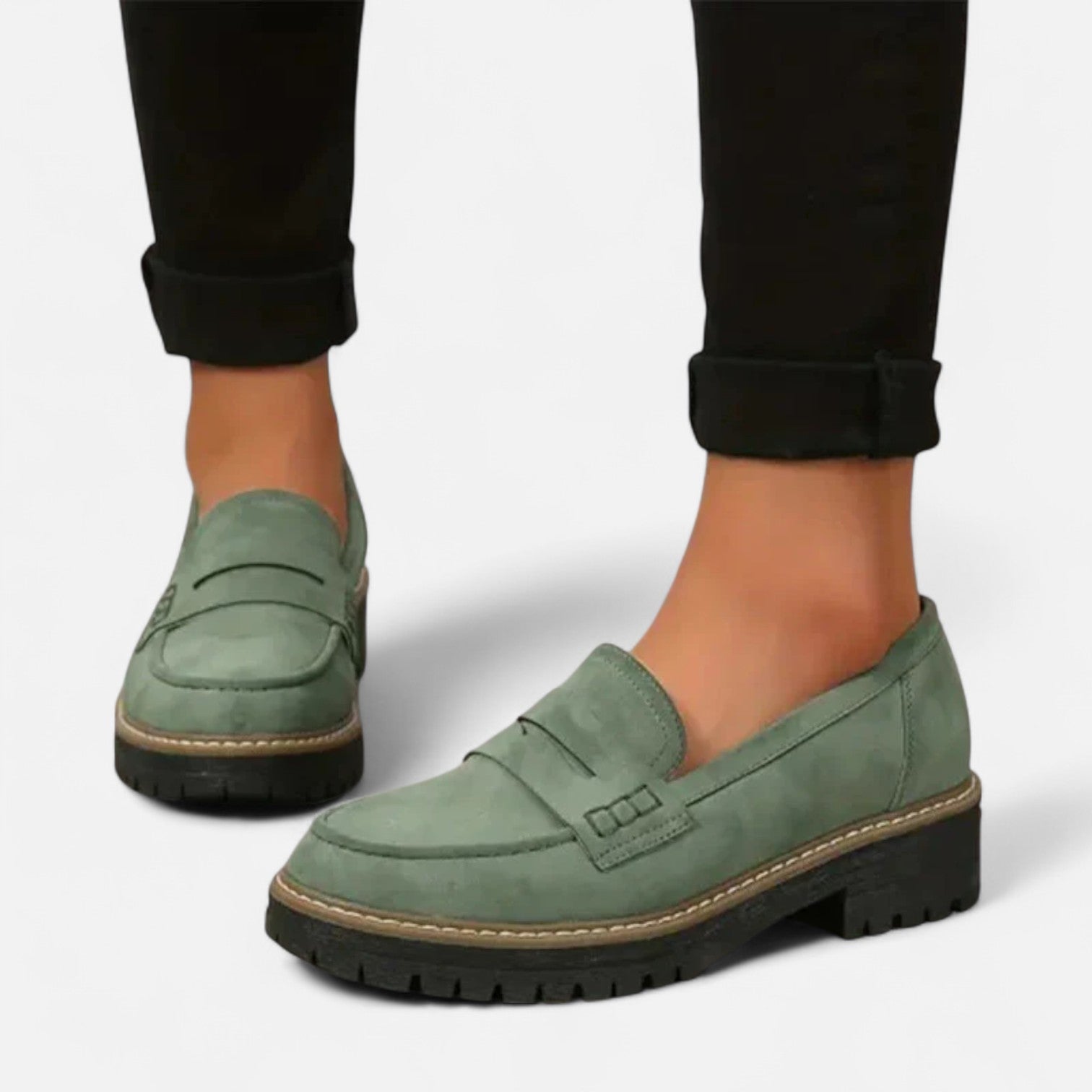 Lormonte | Women’s Orthopaedic Comfort Shoes – Supportive Design, All-Day Elegance