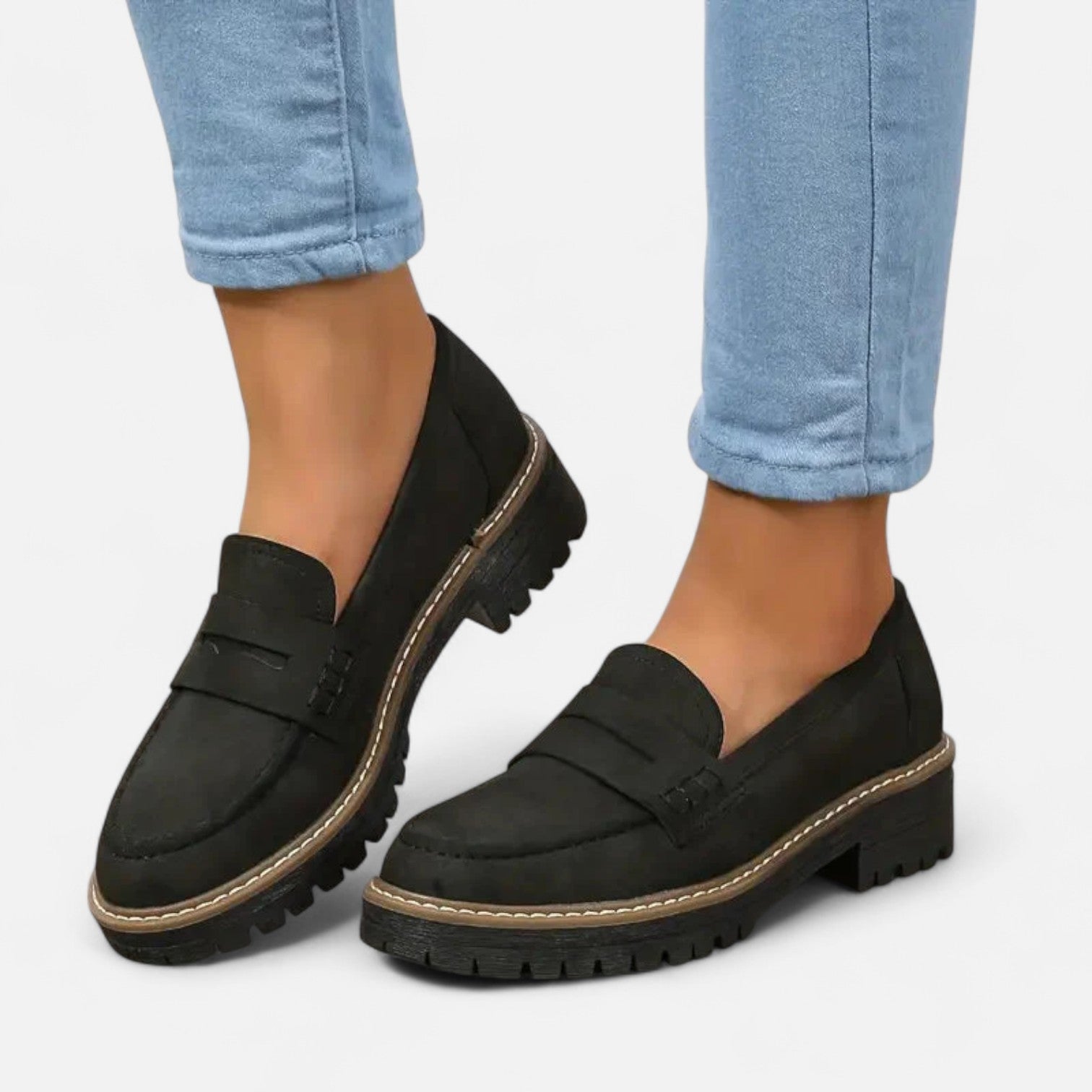 Lormonte | Women’s Orthopaedic Comfort Shoes – Supportive Design, All-Day Elegance