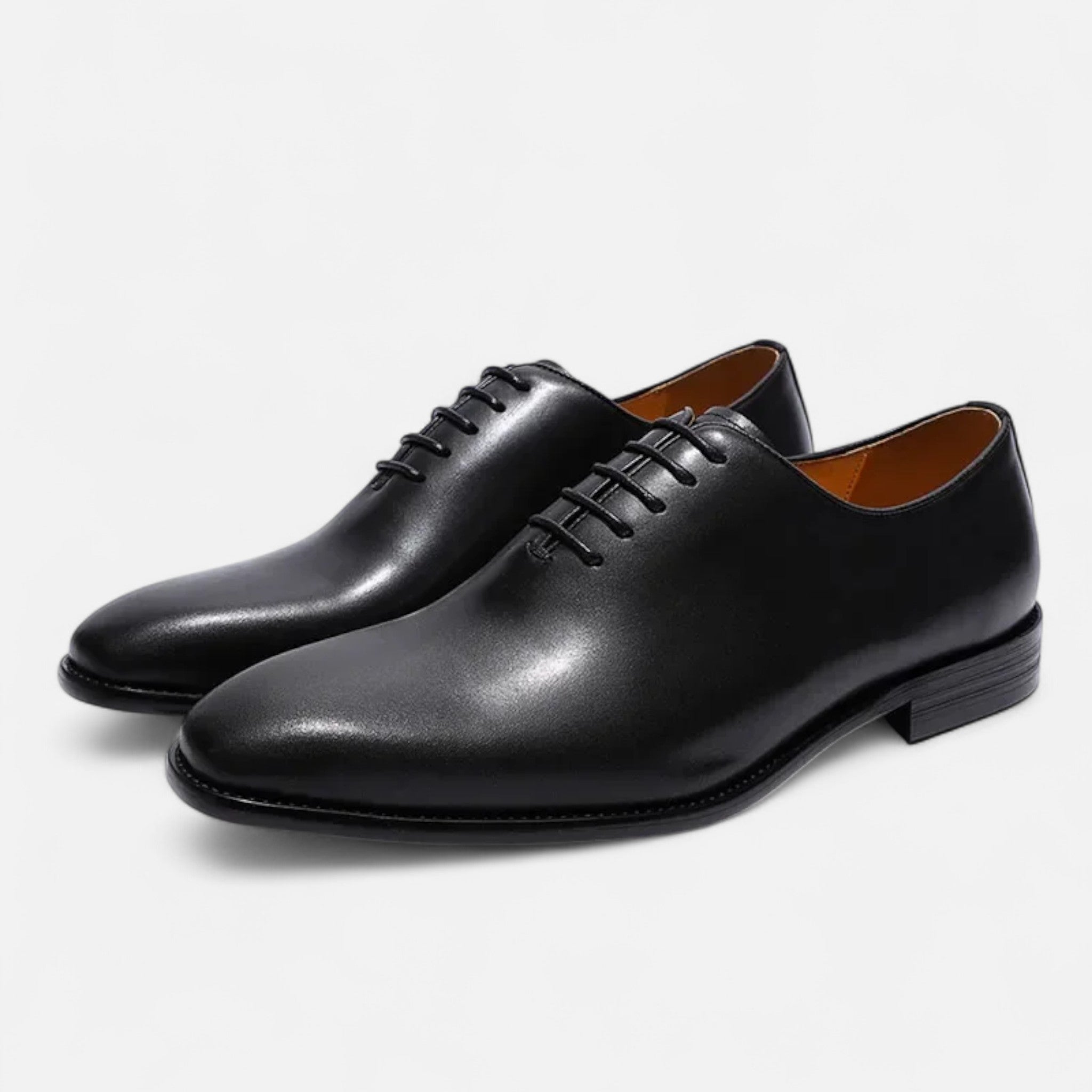 Lormonte | Men’s Luxury Leather Dress Shoes