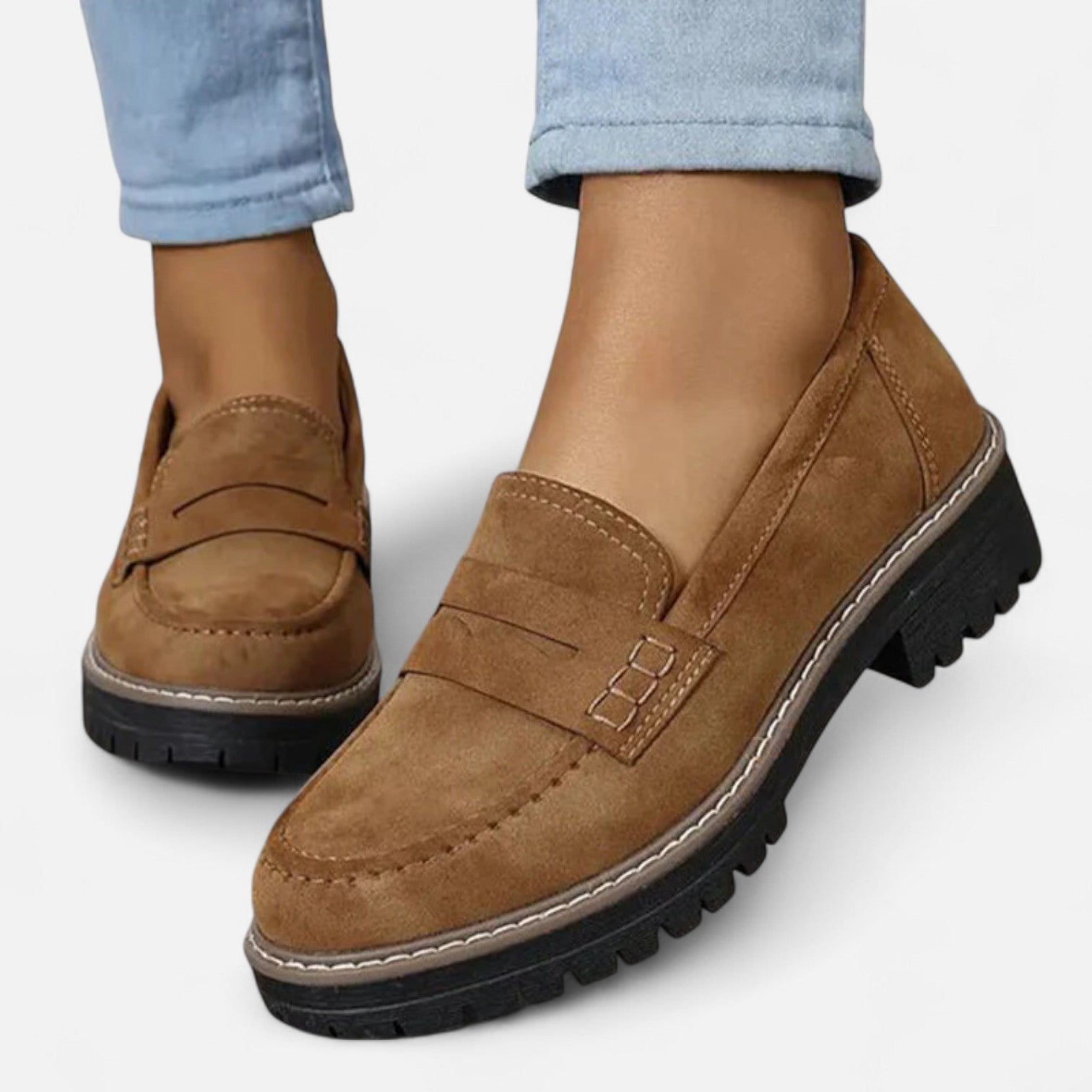 Lormonte | Women’s Orthopaedic Comfort Shoes – Supportive Design, All-Day Elegance