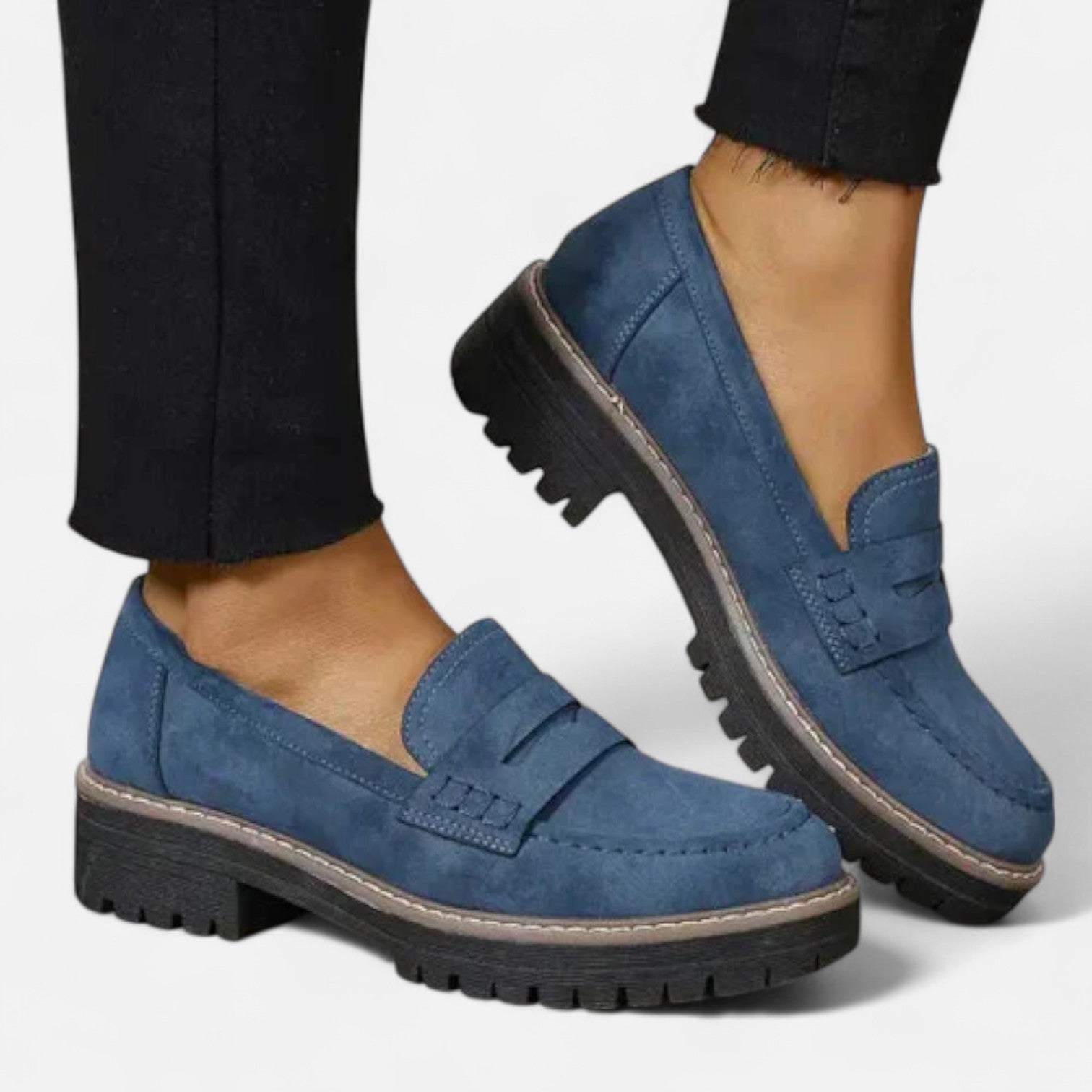 Lormonte | Women’s Orthopaedic Comfort Shoes – Supportive Design, All-Day Elegance